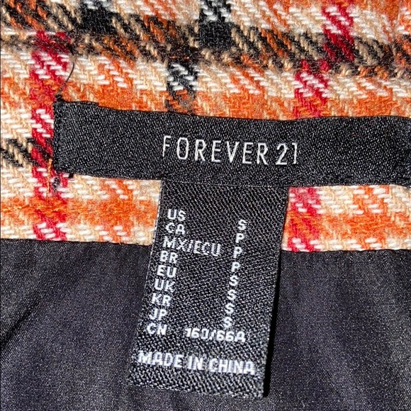 Forever 21 Outfit - Picture 3 of 4